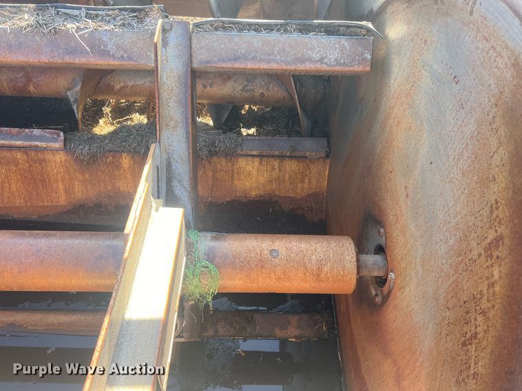 image for item OA9235 RotoMix 354-12  feed mixer