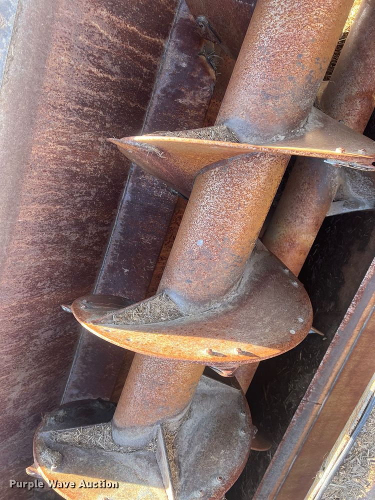 image for item OA9235 RotoMix 354-12  feed mixer