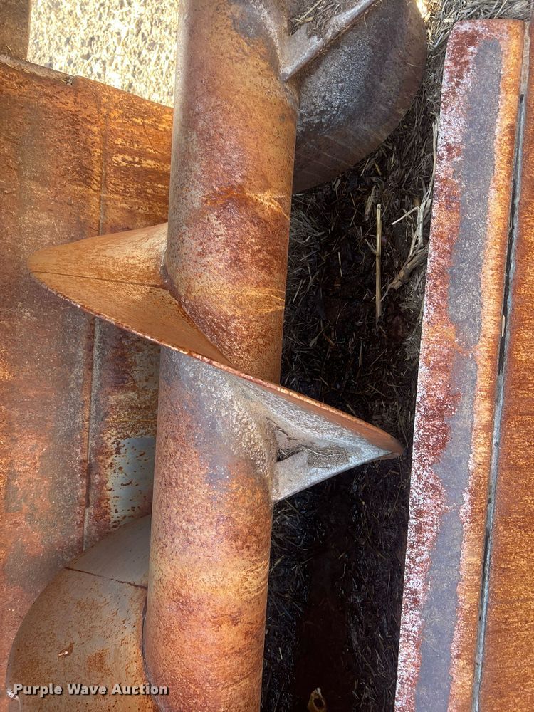 image for item OA9235 RotoMix 354-12  feed mixer