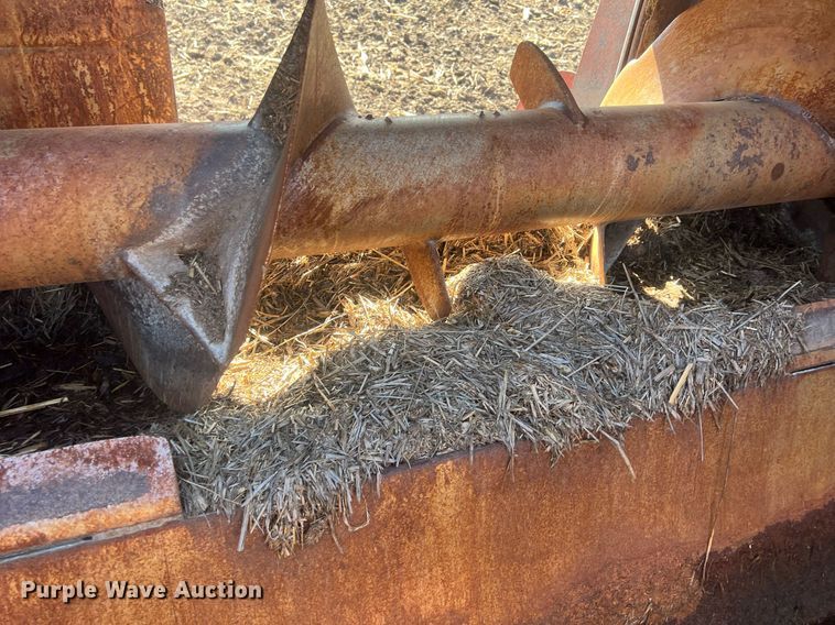 image for item OA9235 RotoMix 354-12  feed mixer