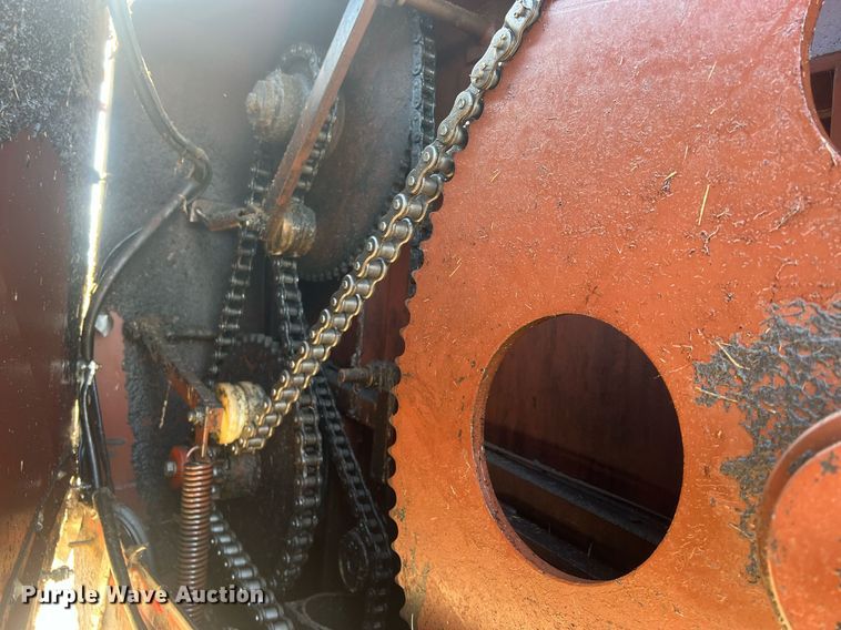 image for item OA9235 RotoMix 354-12  feed mixer