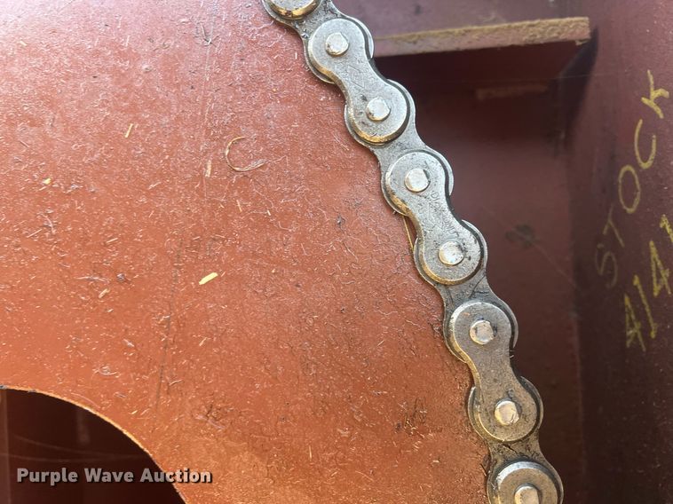 image for item OA9235 RotoMix 354-12  feed mixer