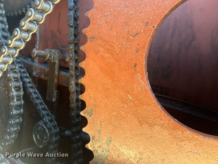 image for item OA9235 RotoMix 354-12  feed mixer