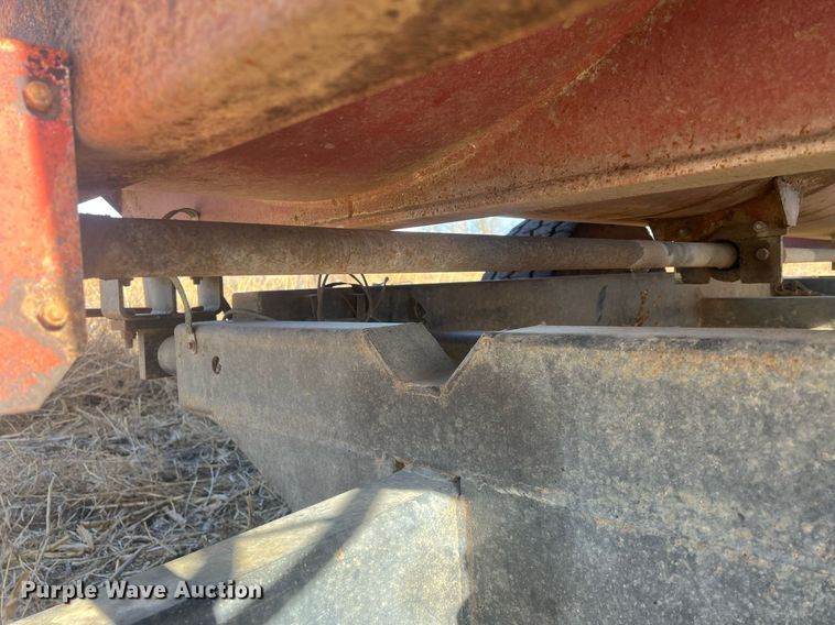 image for item OA9235 RotoMix 354-12  feed mixer