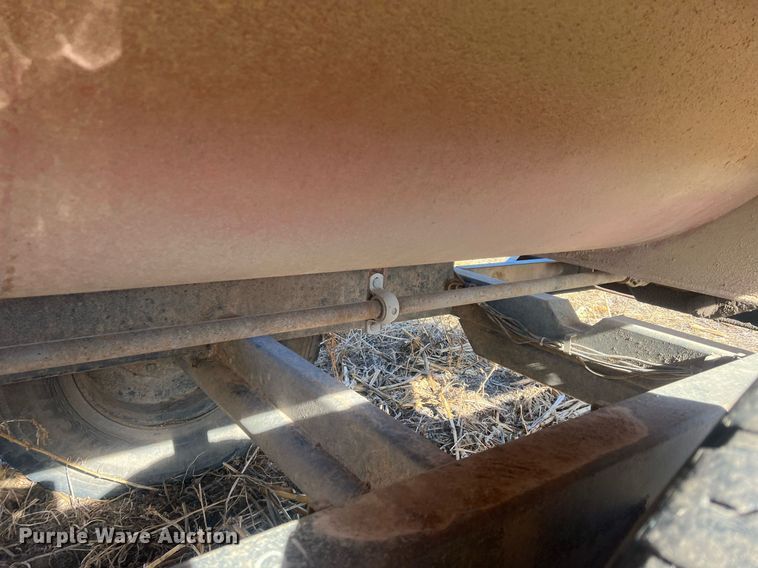 image for item OA9235 RotoMix 354-12  feed mixer