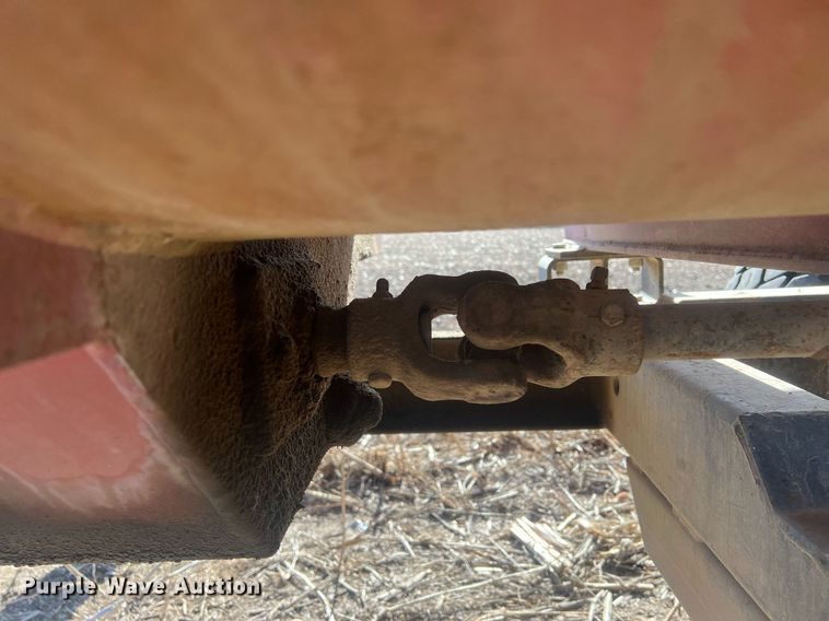 image for item OA9235 RotoMix 354-12  feed mixer