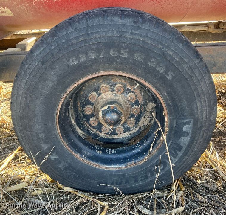 image for item OA9235 RotoMix 354-12  feed mixer