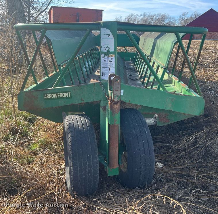 image for item OA9236 S.I. Feeders AF 24  feeder