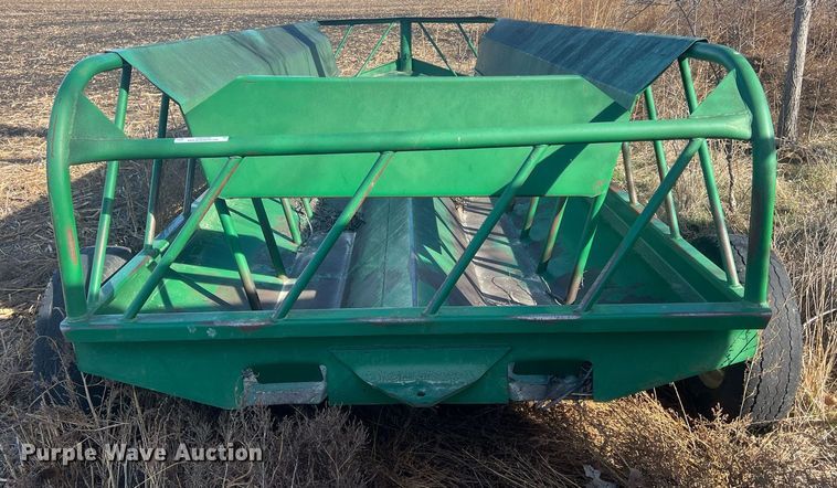 image for item OA9236 S.I. Feeders AF 24  feeder