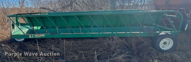 image for item OA9236 S.I. Feeders AF 24  feeder