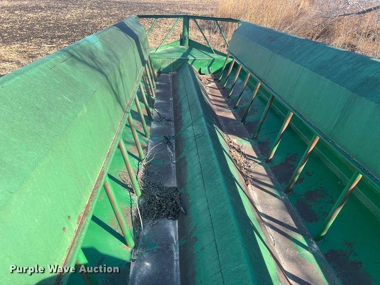 image for item OA9236 S.I. Feeders AF 24  feeder