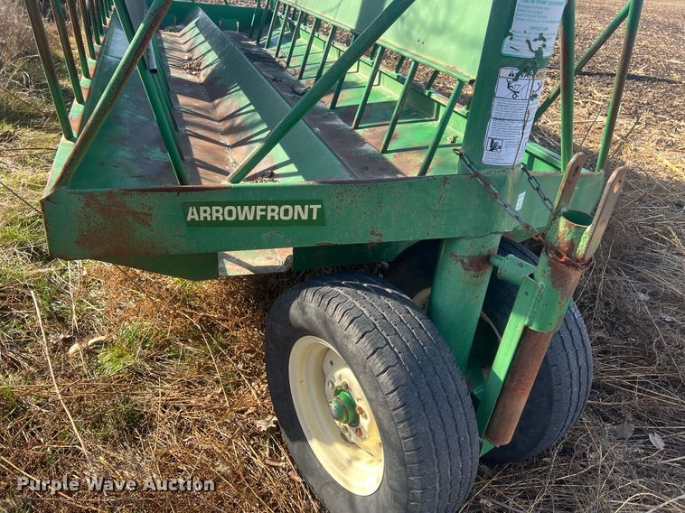 image for item OA9236 S.I. Feeders AF 24  feeder