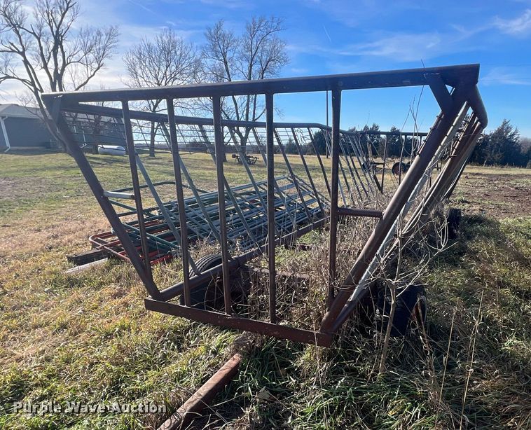 image for item OA9239 Feeder