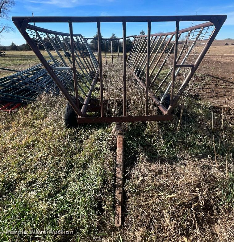 image for item OA9239 Feeder