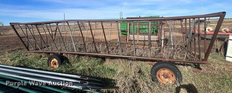 image for item OA9239 Feeder