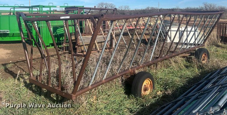 image for item OA9239 Feeder