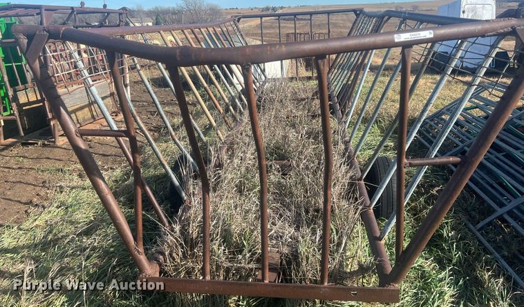 image for item OA9239 Feeder