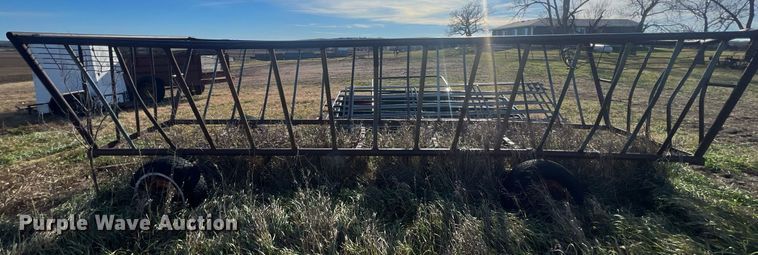 image for item OA9239 Feeder