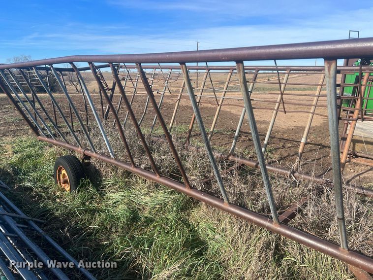 image for item OA9239 Feeder