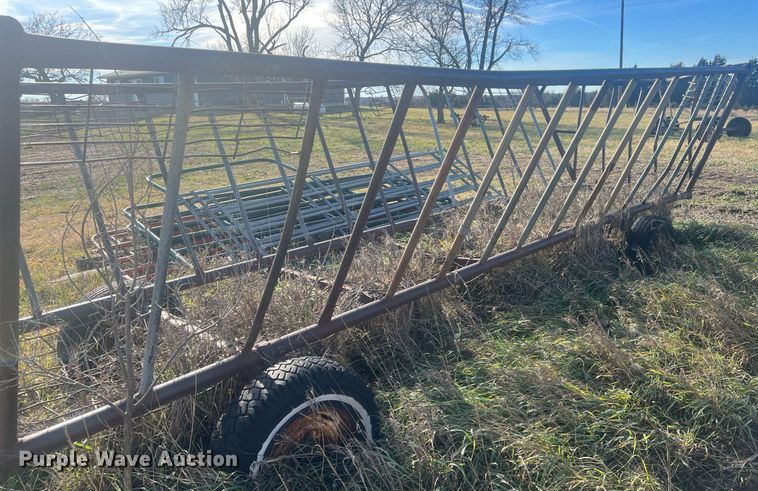 image for item OA9239 Feeder