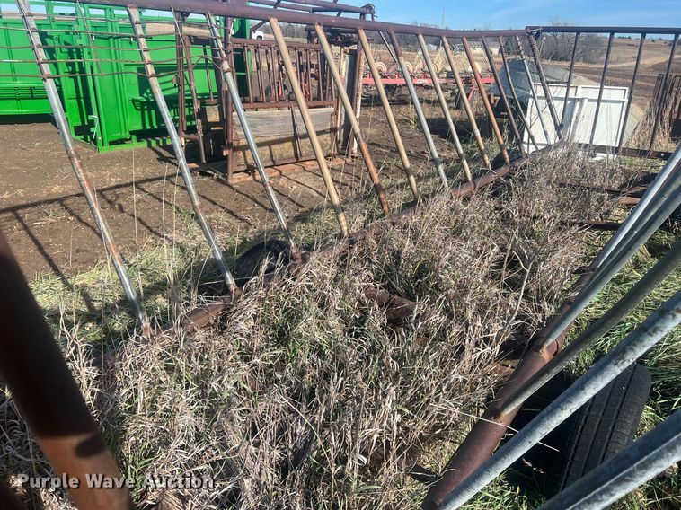 image for item OA9239 Feeder