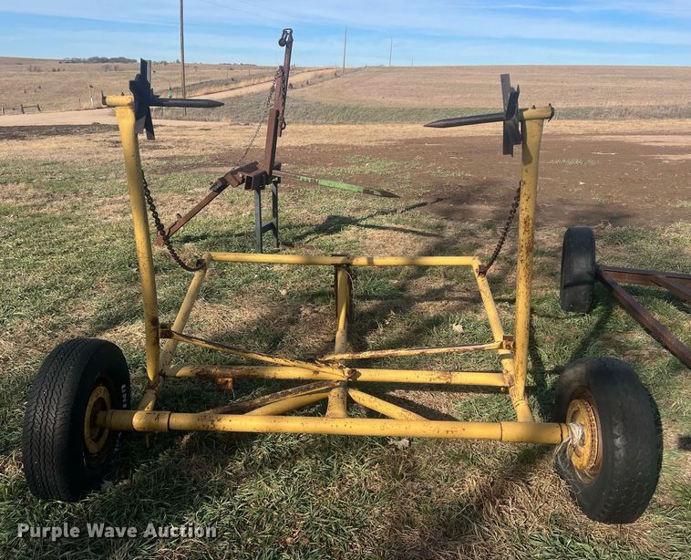 image for item OA9241 (2) bale movers