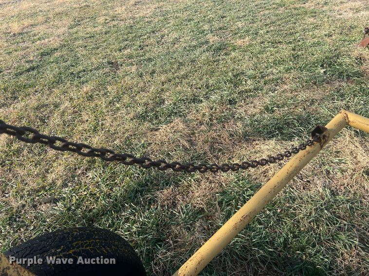 image for item OA9241 (2) bale movers