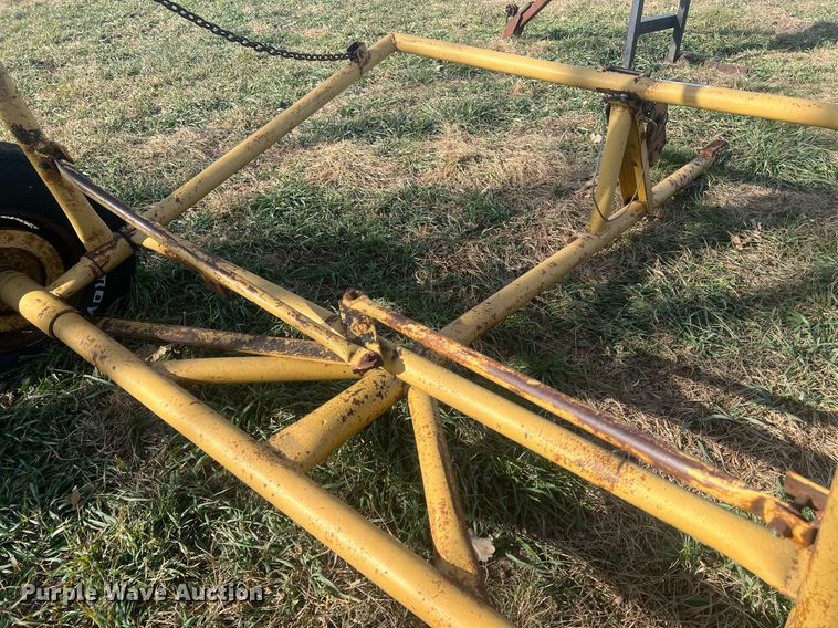 image for item OA9241 (2) bale movers