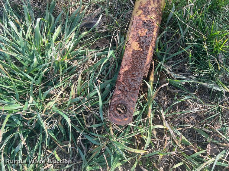 image for item OA9241 (2) bale movers