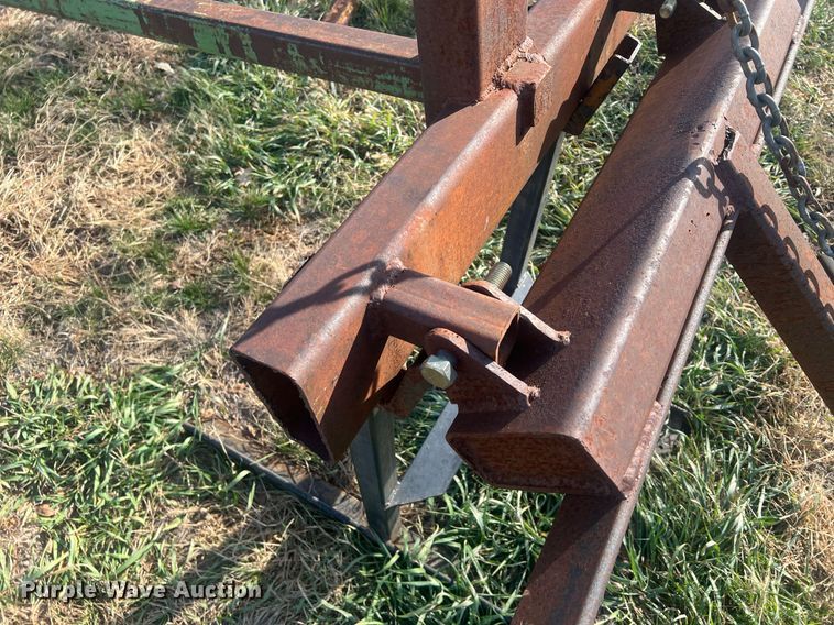 image for item OA9241 (2) bale movers