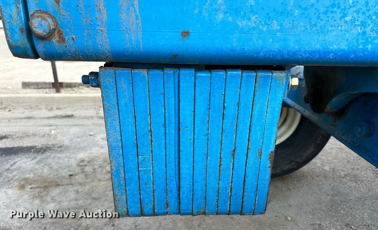 image for item OK9148 Ford TW-30  tractor