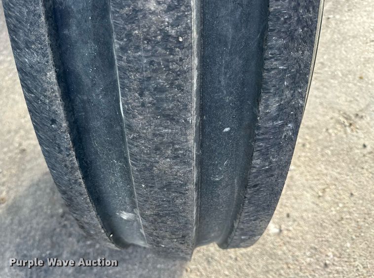 image for item OK9148 Ford TW-30  tractor