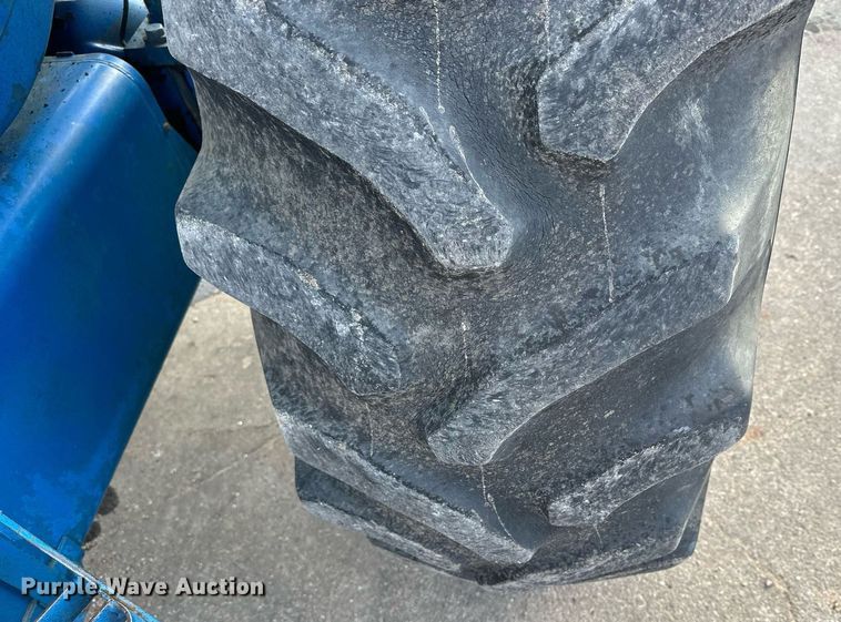 image for item OK9148 Ford TW-30  tractor