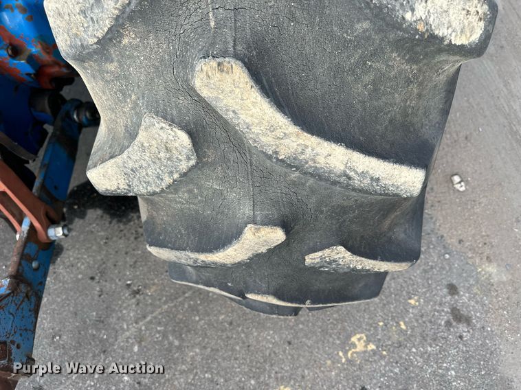 image for item OK9148 Ford TW-30  tractor