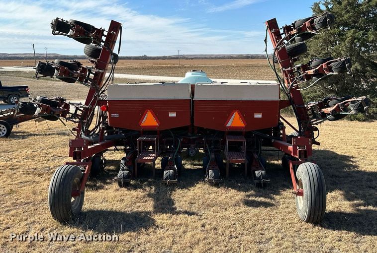 image for item OK9173 Case IH 955  no-till planter