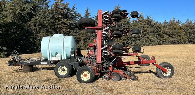 image for item OK9173 Case IH 955  no-till planter