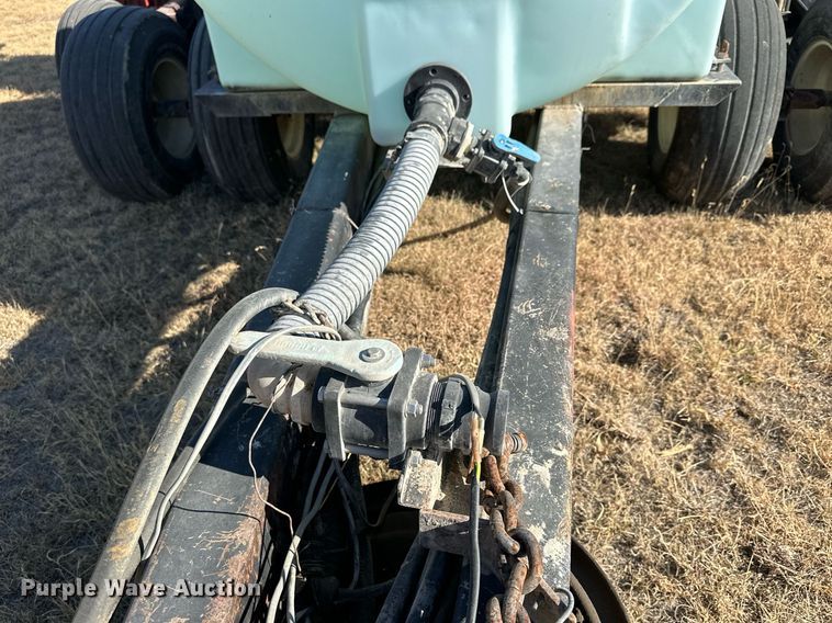 image for item OK9173 Case IH 955  no-till planter