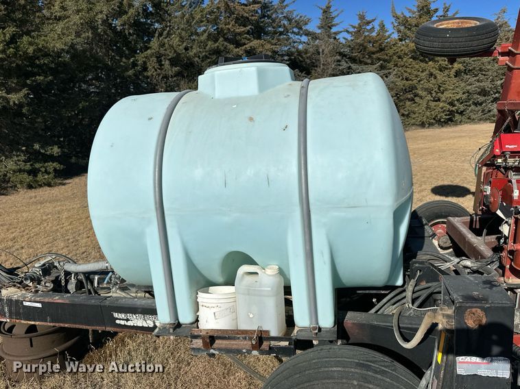 image for item OK9173 Case IH 955  no-till planter