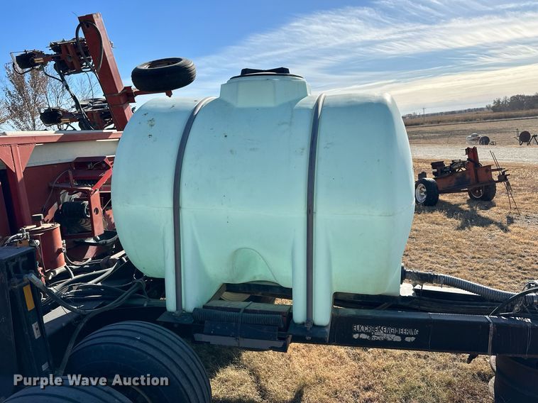 image for item OK9173 Case IH 955  no-till planter