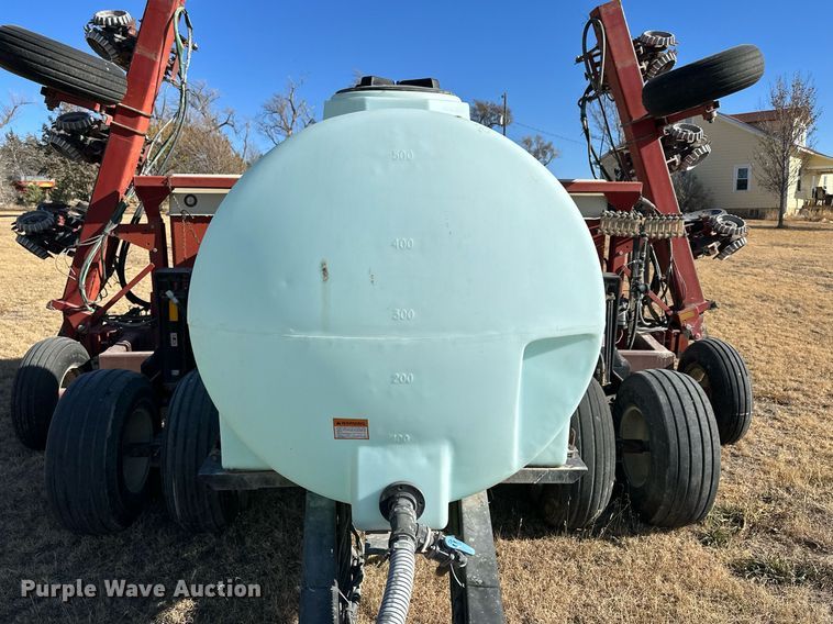 image for item OK9173 Case IH 955  no-till planter