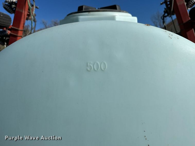 image for item OK9173 Case IH 955  no-till planter