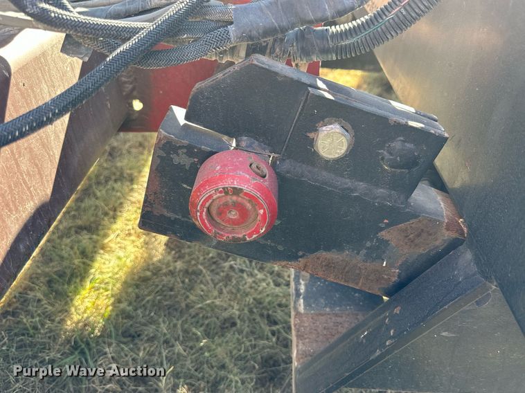 image for item OK9173 Case IH 955  no-till planter