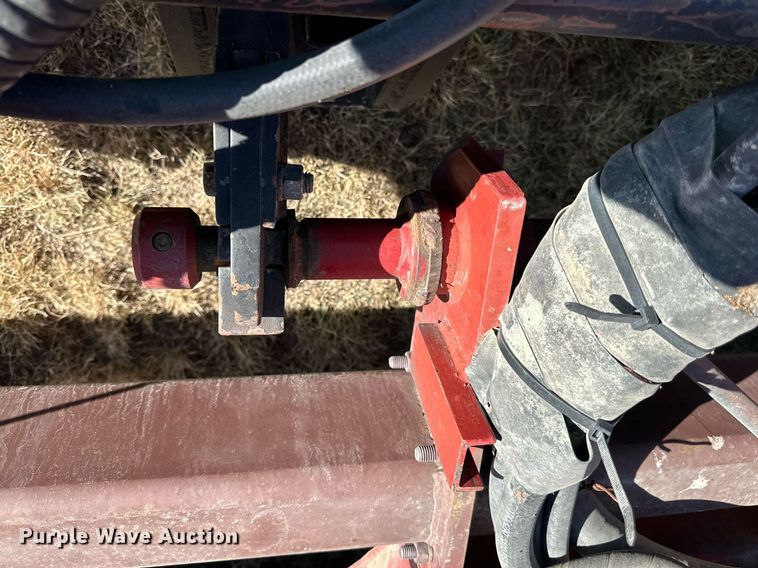 image for item OK9173 Case IH 955  no-till planter