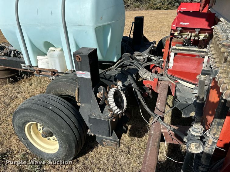 image for item OK9173 Case IH 955  no-till planter