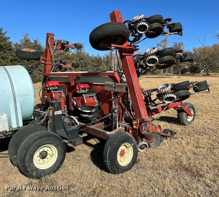 image for item OK9173 Case IH 955  no-till planter