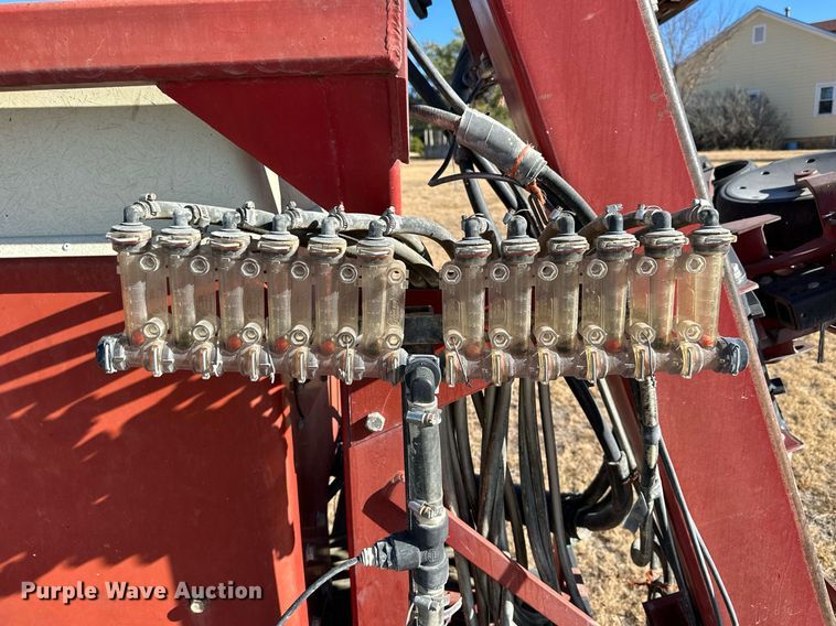 image for item OK9173 Case IH 955  no-till planter