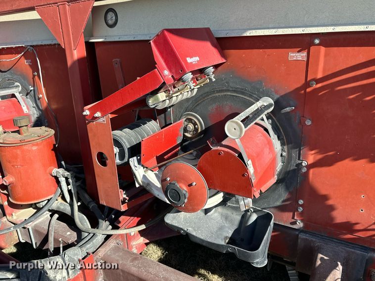image for item OK9173 Case IH 955  no-till planter