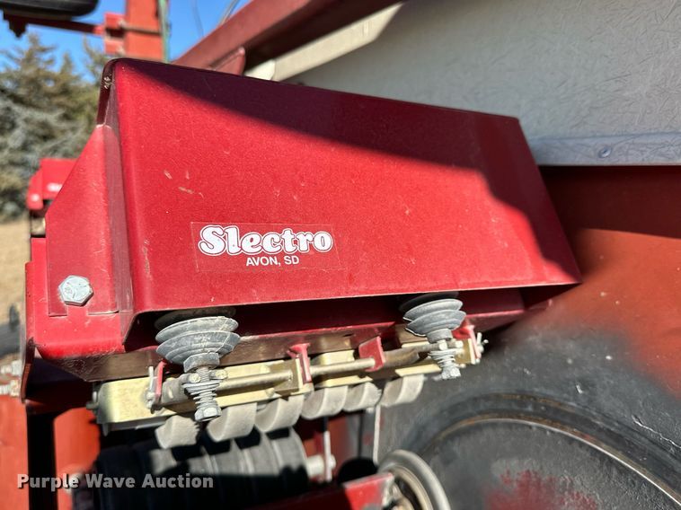 image for item OK9173 Case IH 955  no-till planter