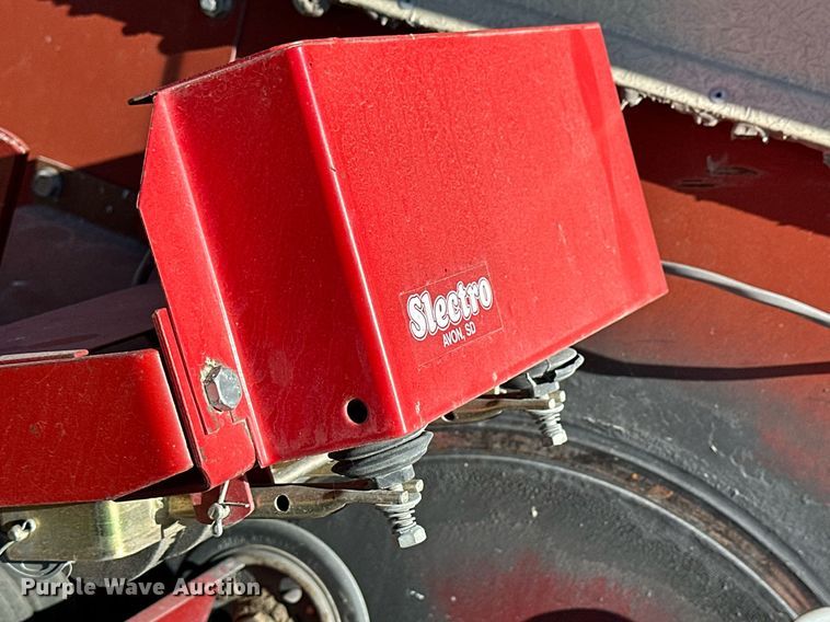 image for item OK9173 Case IH 955  no-till planter