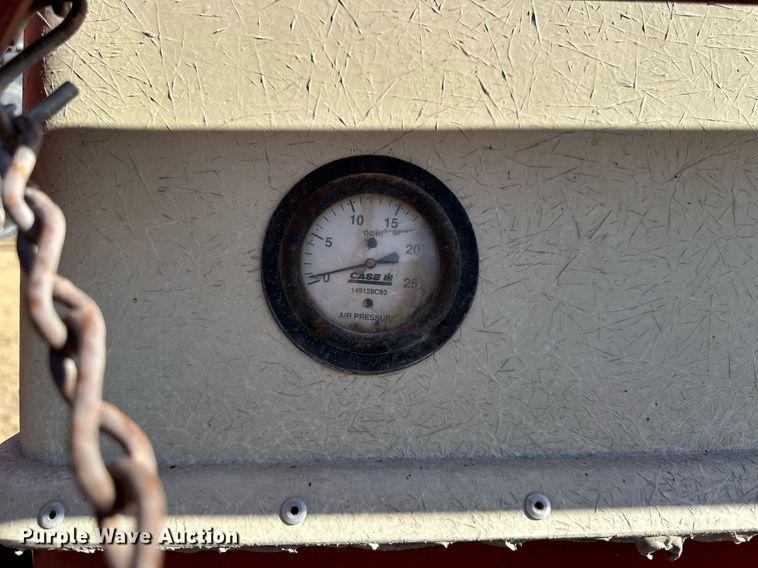 image for item OK9173 Case IH 955  no-till planter